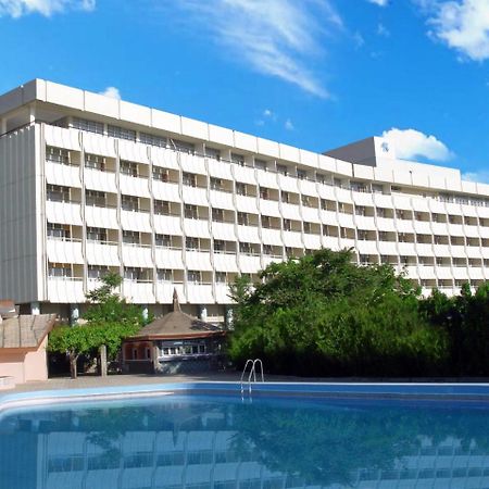Resort & Hotel Intercontinental Kabul Zewnętrze zdjęcie