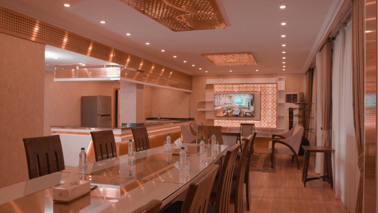 Resort & Hotel Intercontinental Kabul Zewnętrze zdjęcie