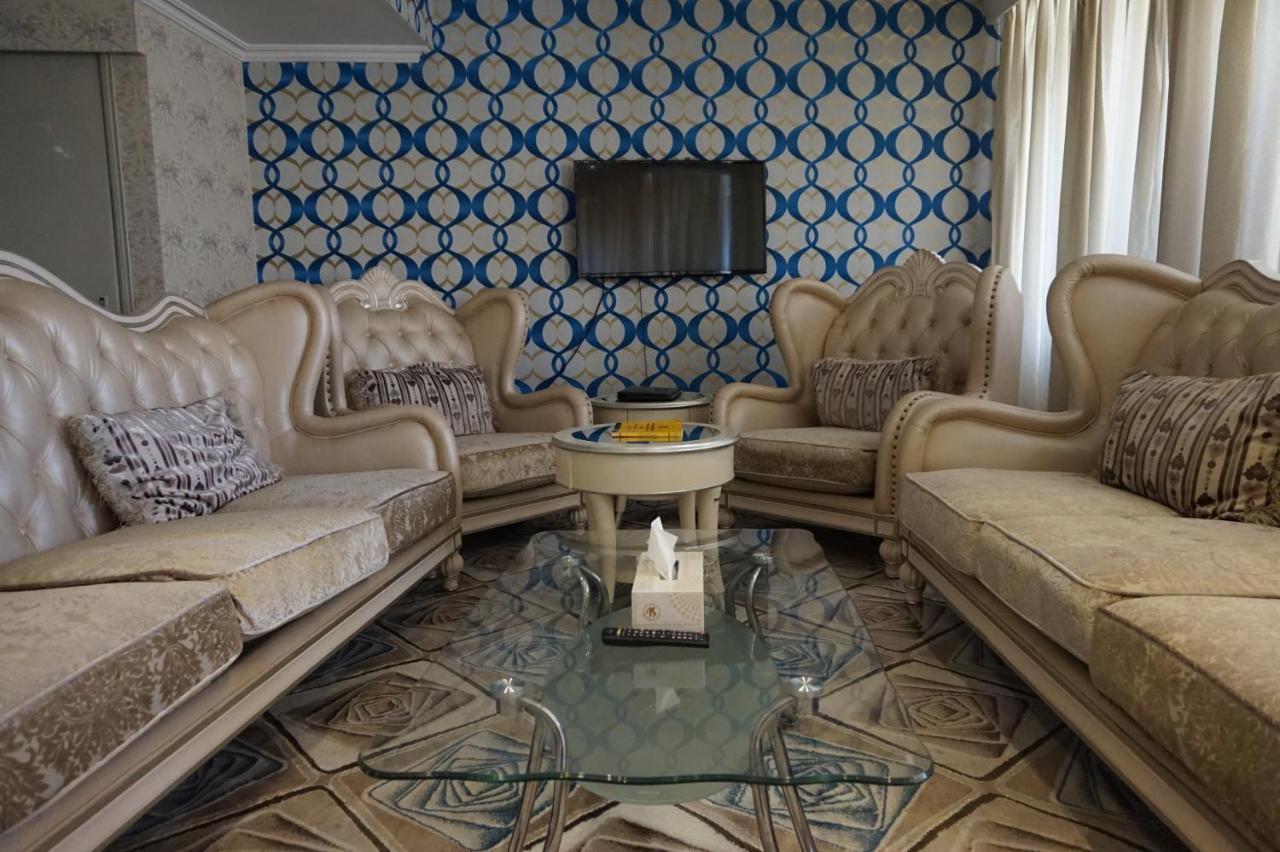 Resort & Hotel Intercontinental Kabul Zewnętrze zdjęcie