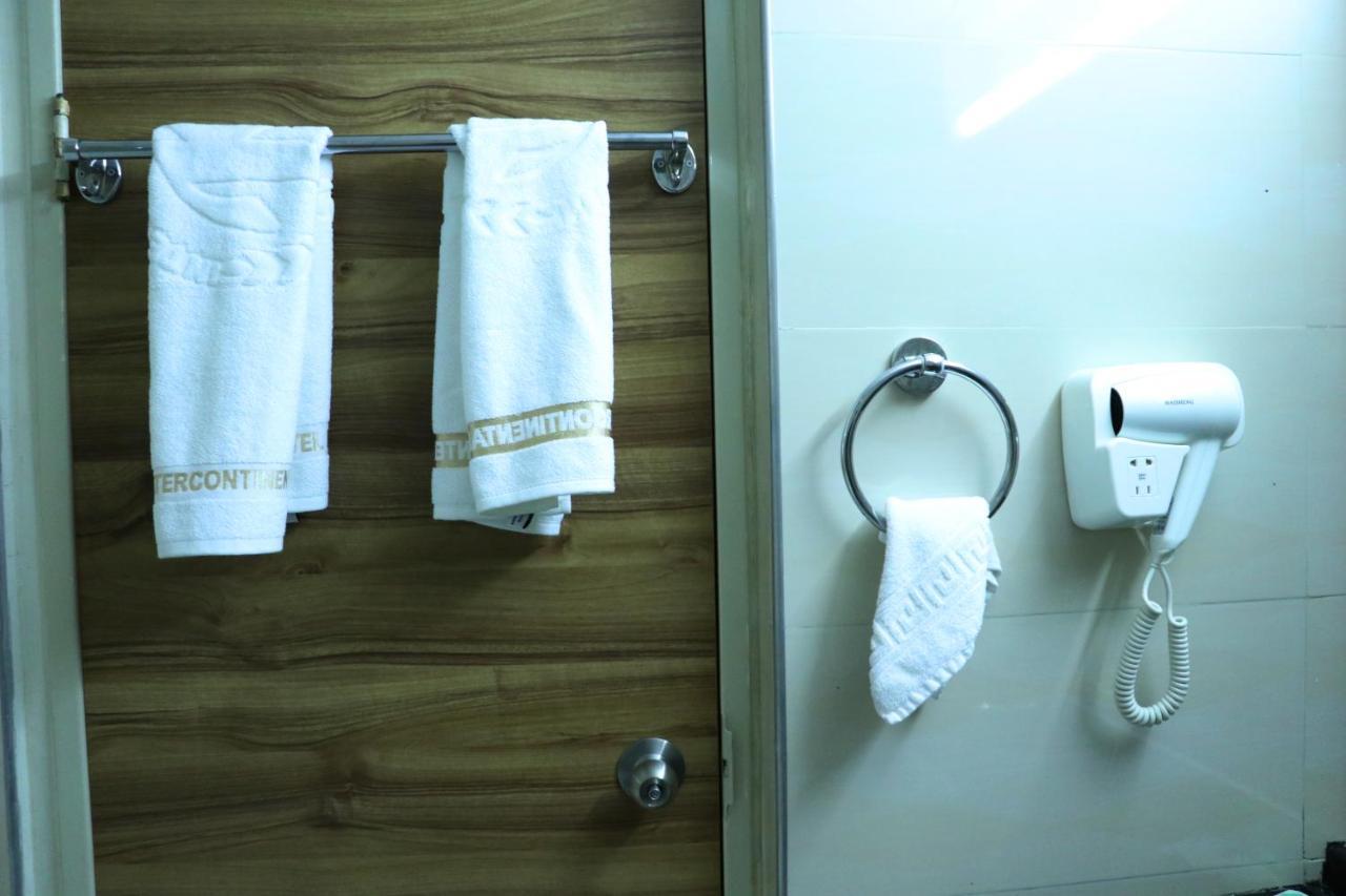 Resort & Hotel Intercontinental Kabul Zewnętrze zdjęcie
