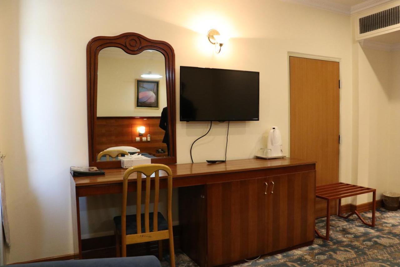 Resort & Hotel Intercontinental Kabul Zewnętrze zdjęcie