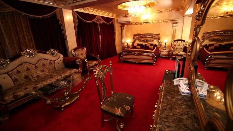 Resort & Hotel Intercontinental Kabul Zewnętrze zdjęcie