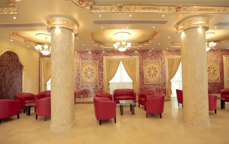 Resort & Hotel Intercontinental Kabul Zewnętrze zdjęcie