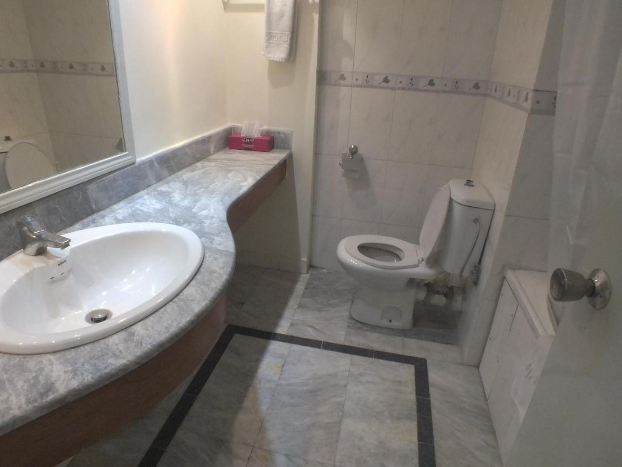 Resort & Hotel Intercontinental Kabul Zewnętrze zdjęcie