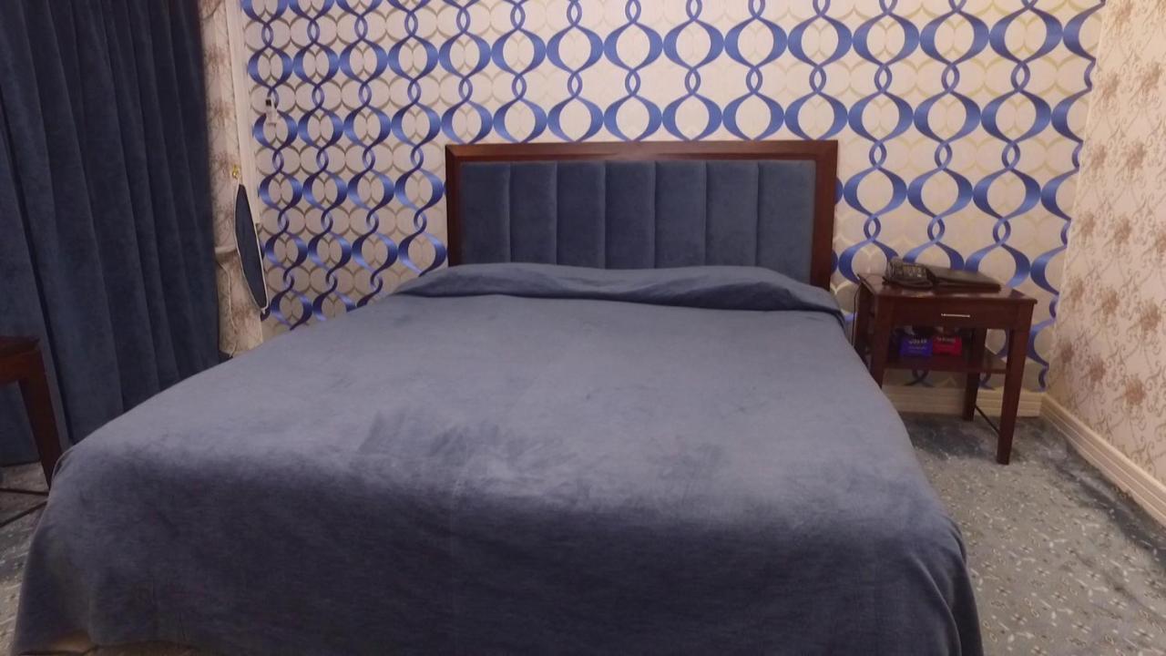 Resort & Hotel Intercontinental Kabul Zewnętrze zdjęcie