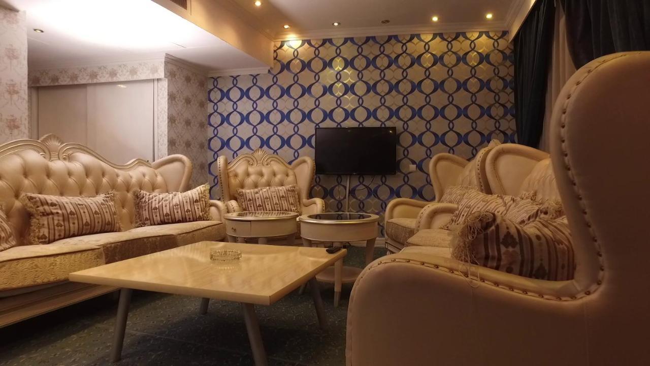 Resort & Hotel Intercontinental Kabul Zewnętrze zdjęcie